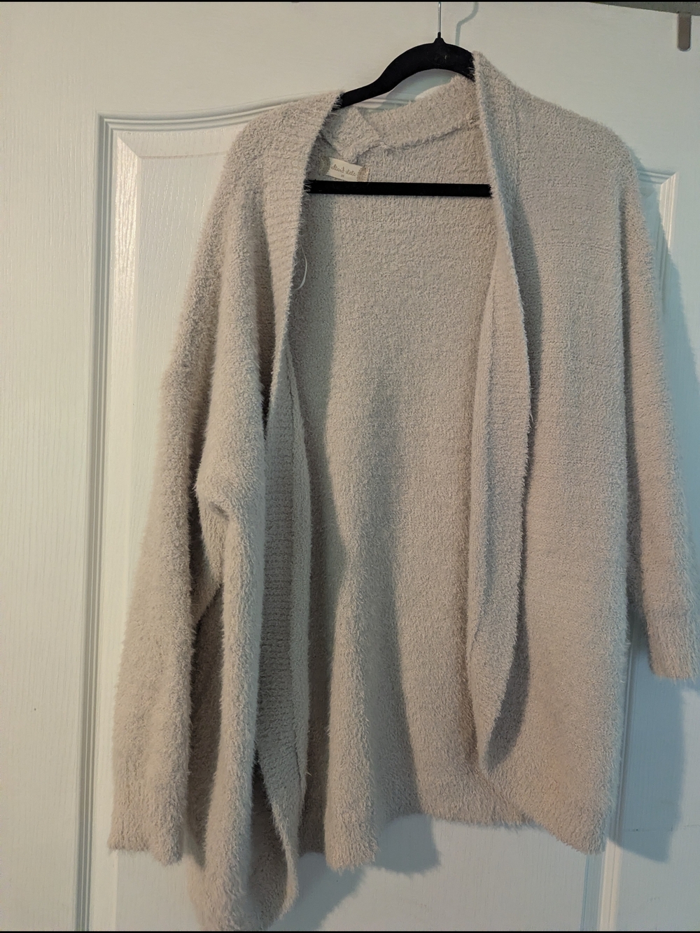 Altard State Sherpa Cardigan